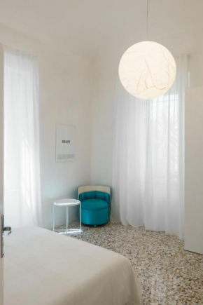 Studio Zeno casa dAmare Pescara